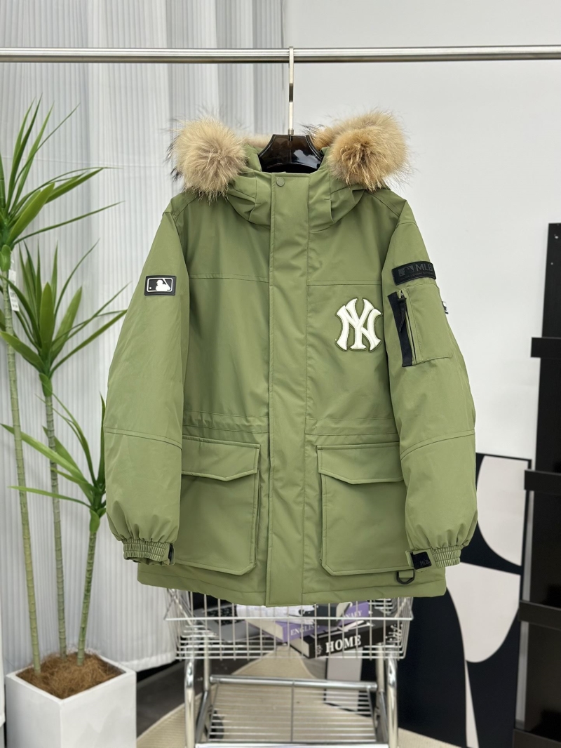 Moncler Down Coat